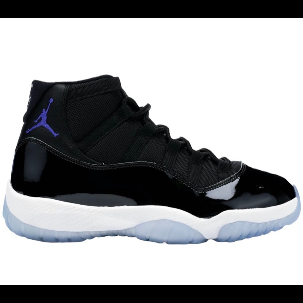 Air Jordan 11 Retro Space Jam 2016 Release